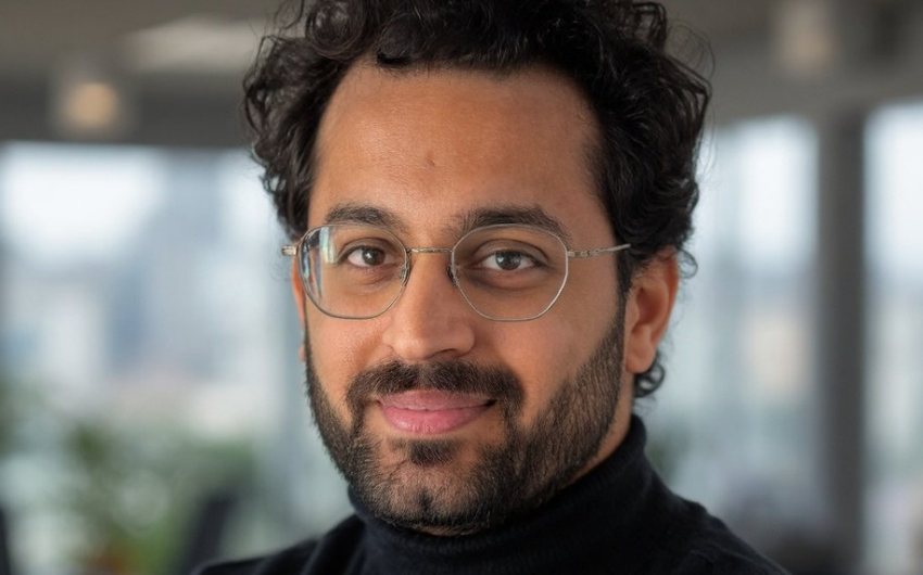 Deepak Mehta