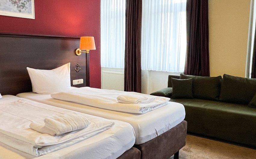 Hotel Fränkischer Hof (Kitzingen)