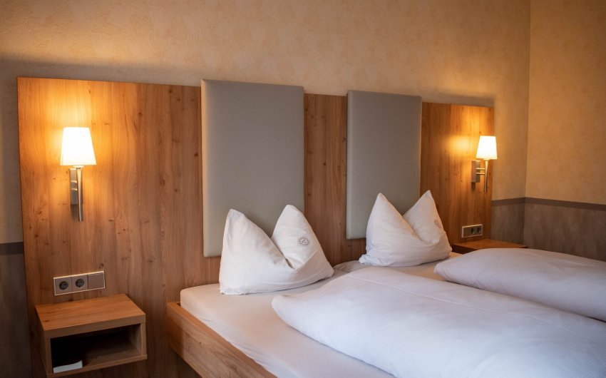 Hotel Garni Illertal